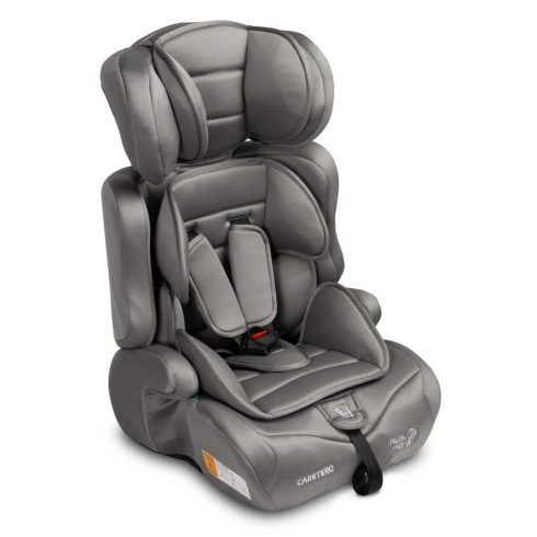 Caretero Falcon i-Size biztonsági autósülés  76-150 cm - Graphite