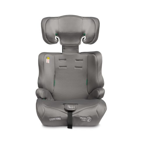 Caretero Falcon i-Size biztonsági autósülés  76-150 cm - Graphite