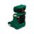   Caretero Falcon i-Size biztonsági autósülés  76-150 cm - Green