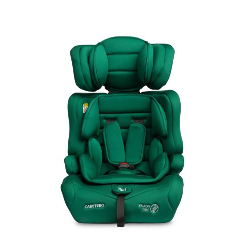 Caretero Falcon i-Size biztonsági autósülés  76-150 cm - Green