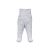 Kenguru Gold Pamut Talpas Nadrág (50-56) - szürke mintával