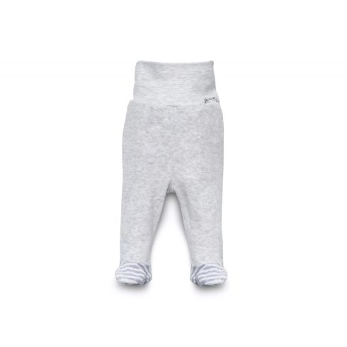 Kenguru Gold Plüss Talpas Nadrág (56) - szürke