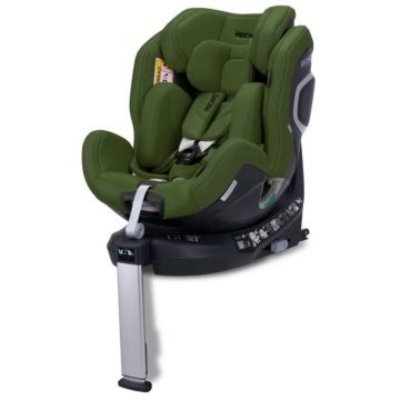 Recaro Xenon 1 i-Size gyerekülés 40 -125 cm - Epic Green