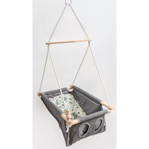 Incababy Babahinta Comfort Space Jam