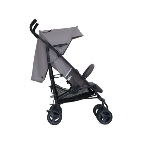 Joie Nitro Lx babakocsi -  Dark Pewter