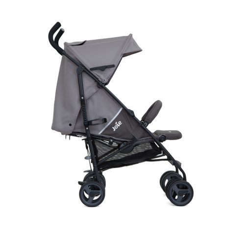 Joie Nitro Lx babakocsi -  Dark Pewter