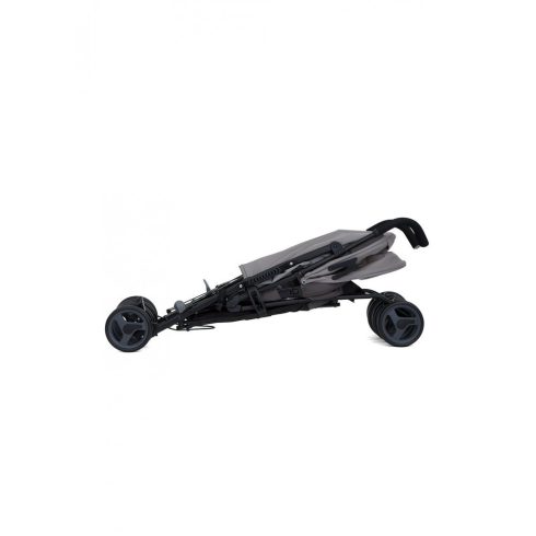 Joie Nitro Lx babakocsi -  Dark Pewter