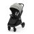 Kinderkraft Rine sport babakocsi - moonlight grey