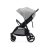 Kinderkraft Rine sport babakocsi - Moonlight Grey