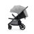 Kinderkraft Rine sport babakocsi - Moonlight Grey
