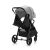 Kinderkraft Rine sport babakocsi - Moonlight Grey