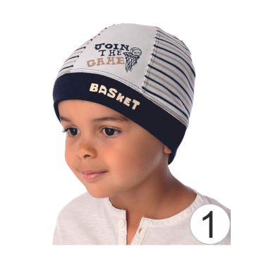 Marika Pamut sapka (44) "BASKET GAME"