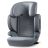   Kinderkraft XPAND 2 i-
Size Isofix gyermekülés - 100-150 cm - Rocket grey
