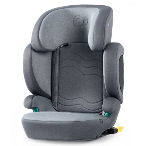 Kinderkraft XPAND 2 i-
Size Isofix gyermekülés - 100-150 cm - Rocket grey