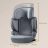   Kinderkraft XPAND 2 i-
Size Isofix gyermekülés - 100-150 cm - Rocket grey