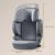 Kinderkraft XPAND 2 i-
Size Isofix gyermekülés - 100-150 cm - Rocket grey