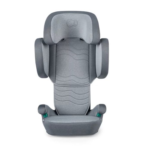 Kinderkraft XPAND 2 i-
Size Isofix gyermekülés - 100-150 cm - Rocket grey