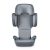 Kinderkraft XPAND 2 i-
Size Isofix gyermekülés - 100-150 cm - Rocket grey