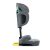 Kinderkraft XPAND 2 i-
Size Isofix gyermekülés - 100-150 cm - Rocket grey