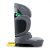 Kinderkraft XPAND 2 i-
Size Isofix gyermekülés - 100-150 cm - Rocket grey