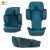 Kinderkraft XPAND 2 i-
Size Isofix gyermekülés - 100-150 cm - Harbor blue