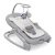Chicco Mia Baby pihenőszék 18 kg-ig - Pebble