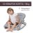 Chicco Mia Baby pihenőszék 18 kg-ig - Pebble