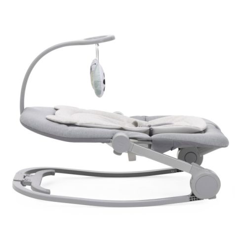 Chicco Mia Baby pihenőszék 18 kg-ig - Pebble