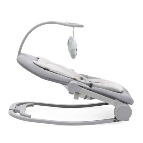Chicco Mia Baby pihenőszék 18 kg-ig - Pebble