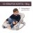 Chicco Mia Baby pihenőszék 18 kg-ig - Fossil