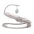 Chicco Mia Baby pihenőszék 18 kg-ig - Fossil