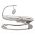 Chicco Mia Baby pihenőszék 18 kg-ig - Fossil