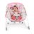   DISNEY BABY Rezgő hintaszék MINNIE MOUSE Forever Besties™ 0hó+ 18 kg-ig