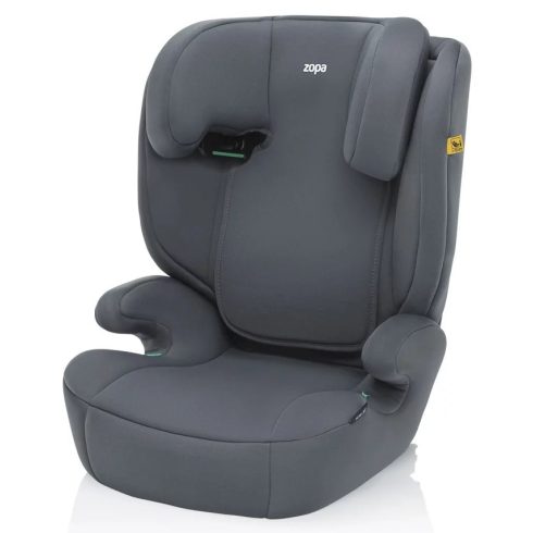 Zopa Beta i-Size
gyerekülés 100-150cm - Grey