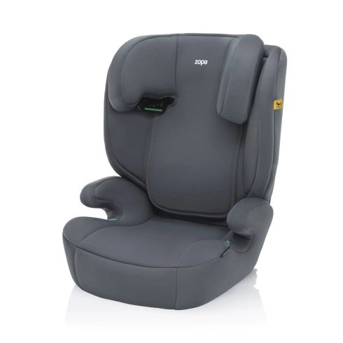 Zopa Beta i-Size
gyerekülés 100-150cm - Grey