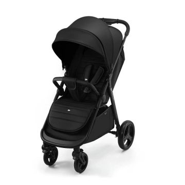 Kinderkraft Rine sport babakocsi - Classic Black