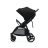 Kinderkraft Rine sport babakocsi - Classic Black