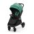 Kinderkraft Rine sport babakocsi - juicy green