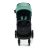 Kinderkraft Rine sport babakocsi - Juicy Green