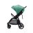 Kinderkraft Rine sport babakocsi - Juicy Green