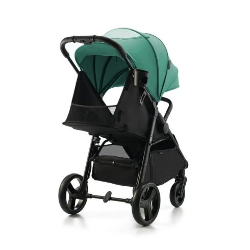 Kinderkraft Rine sport babakocsi - Juicy Green