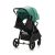 Kinderkraft Rine sport babakocsi - Juicy Green