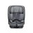   KINDERKRAFT ONETO3 i-Size Isofix Autósülés 76-150 cm - Cool Grey