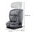   KINDERKRAFT ONETO3 i-Size Isofix Autósülés 76-150 cm - Cool Grey