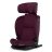   KINDERKRAFT ONETO3 i-Size Isofix Autósülés 76-150 cm - Cherry Pearl