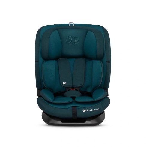 KINDERKRAFT ONETO3 i-Size Isofix Autósülés 76-150 cm - Harbor Blue
