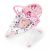 DISNEY BABY Rezgő pihenőszék Minnie Mouse Spotty Dotty 0hó+, 9 kg-ig