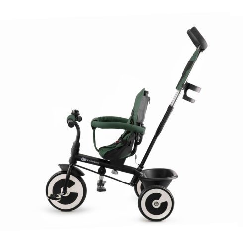 Kinderkraft Aston Tricikli - Mystic Green