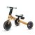 Kinderkraft 4Trike tricikli - Sunflower Blue