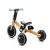 Kinderkraft 4Trike tricikli - Sunflower Blue